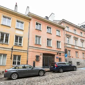 City Centre Modern Studio Warszawa