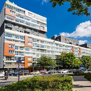  Apartmán Executive Suites Postepu